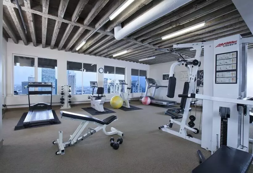 Fotos del hotel Hôtel Le Cantlie Suites:  10