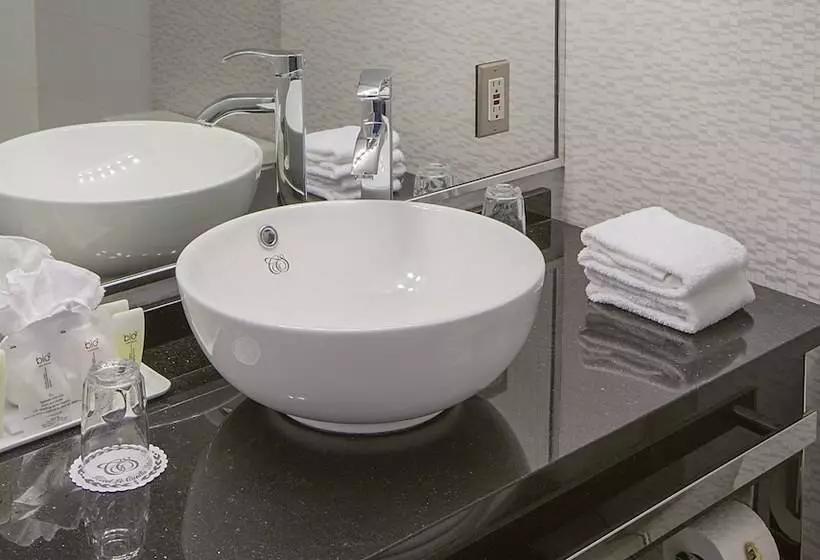 Fotos del hotel Hôtel Le Cantlie Suites:  8