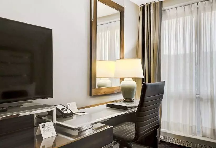 Fotos del hotel Hôtel Le Cantlie Suites:  20