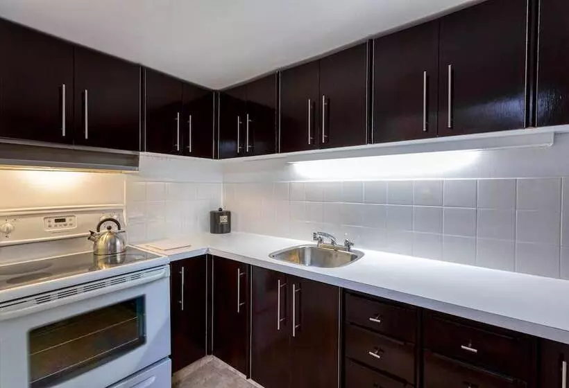 Fotos del hotel Hôtel Le Cantlie Suites:  7