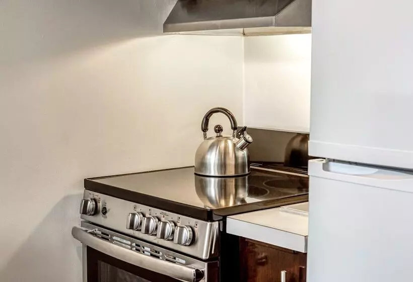 Fotos del hotel Hôtel Le Cantlie Suites:  13