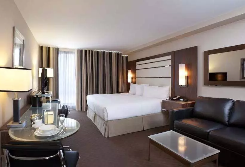 Fotos del hotel Hôtel Le Cantlie Suites:  23