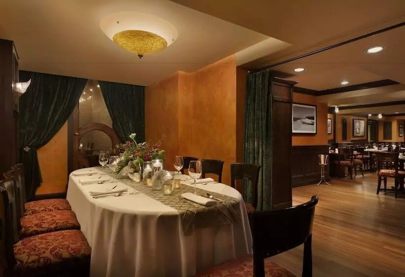 Fotos del hotel Le Soleil By Executive Hotels:  25