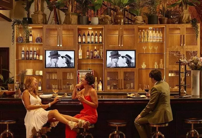 Fotos del hotel Le Soleil By Executive Hotels:  9