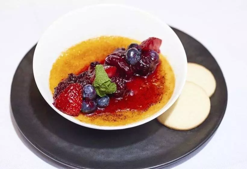 Fotos del hotel Le Soleil By Executive Hotels:  14