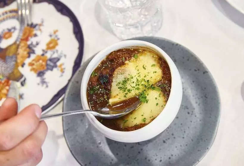 Fotos del hotel Le Soleil By Executive Hotels:  19