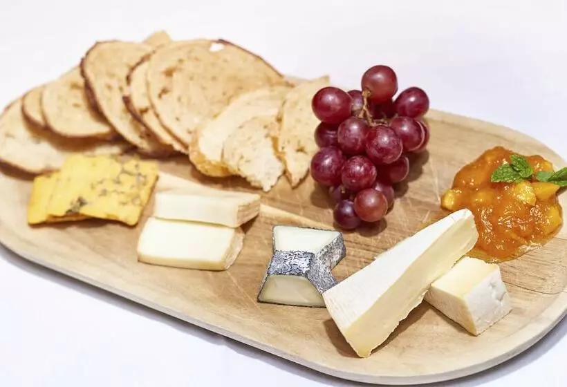 Fotos del hotel Le Soleil By Executive Hotels:  23