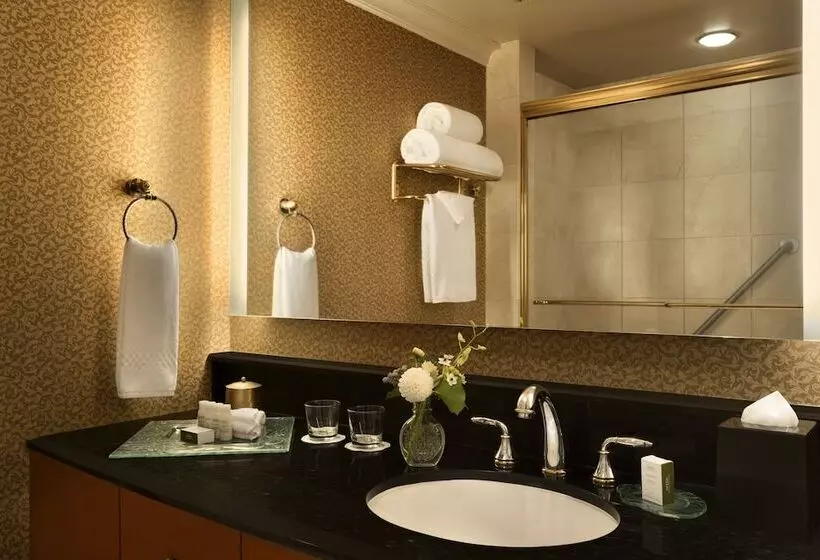 Fotos del hotel Le Soleil By Executive Hotels:  17