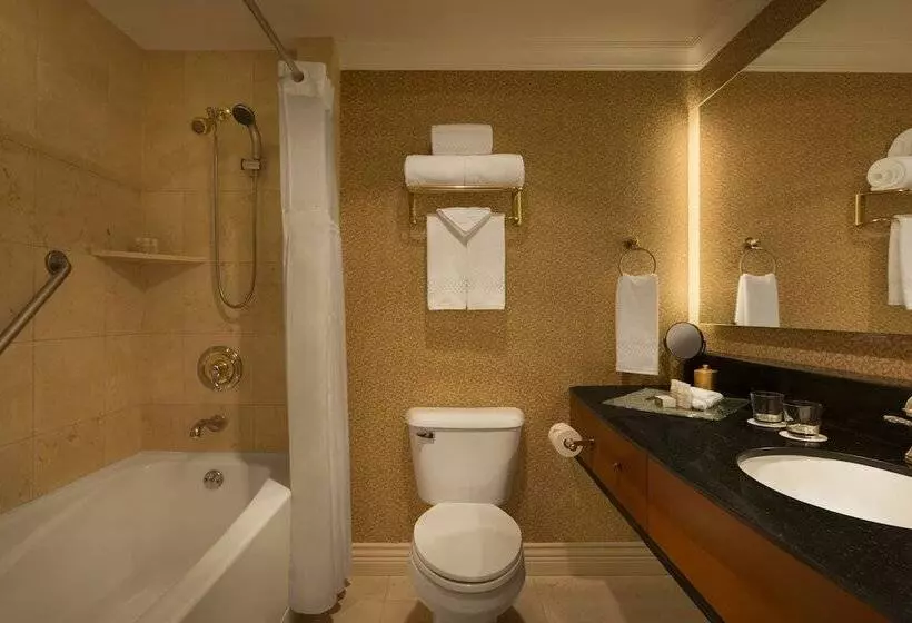 Fotos del hotel Le Soleil By Executive Hotels:  6