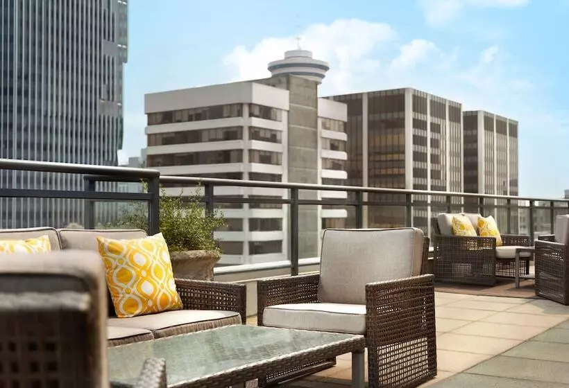 Fotos del hotel Le Soleil By Executive Hotels:  11