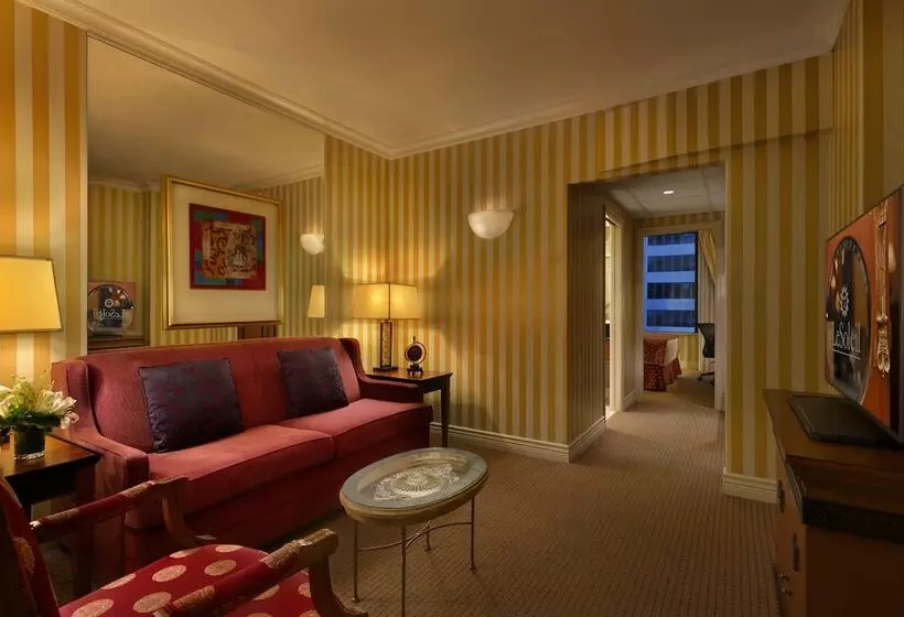 Fotos del hotel Le Soleil By Executive Hotels:  7