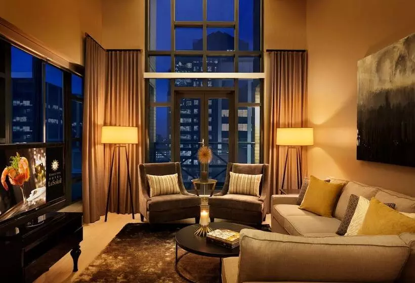 Fotos del hotel Le Soleil By Executive Hotels:  24