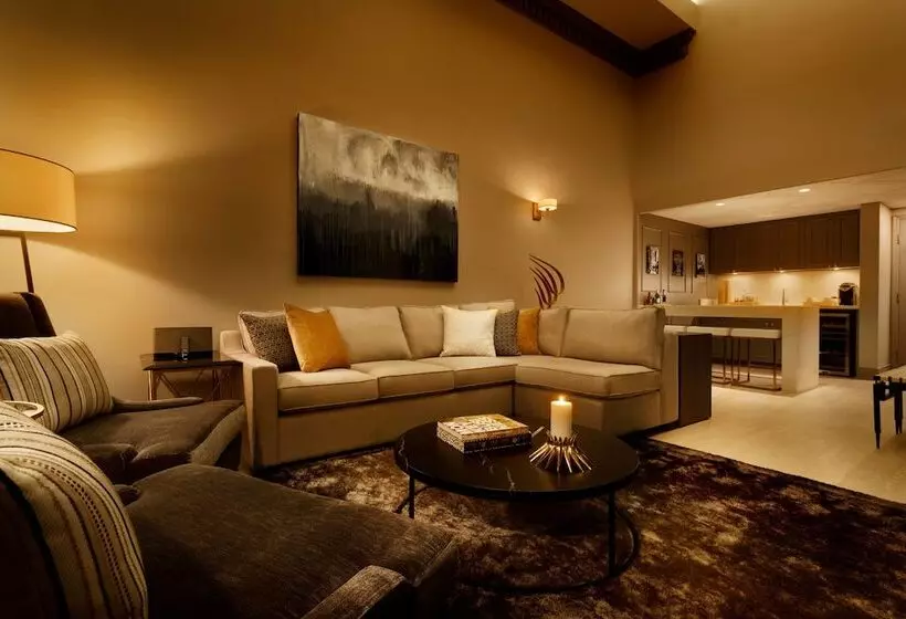 Fotos del hotel Le Soleil By Executive Hotels:  13