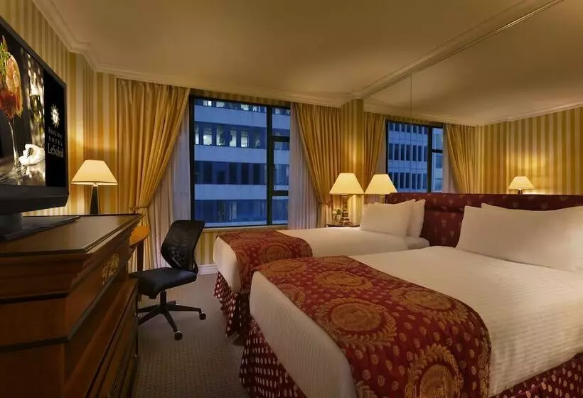 Le Soleil By Executive Hotels