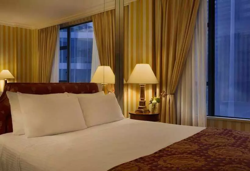 Fotos del hotel Le Soleil By Executive Hotels:  20