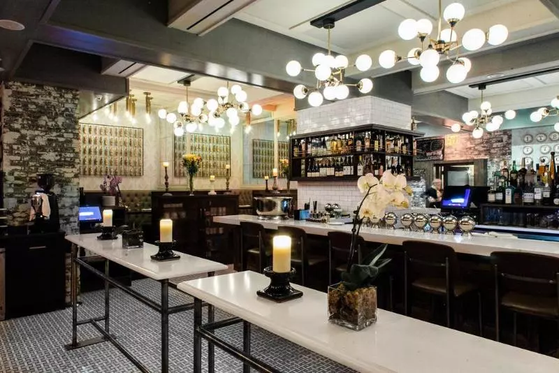 Fotos del hotel Le Soleil By Executive Hotels:  15