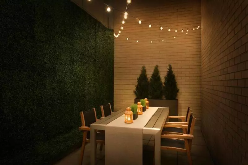 Fotos del hotel Le Soleil By Executive Hotels:  16