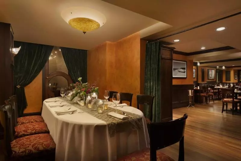 Fotos del hotel Le Soleil By Executive Hotels:  8