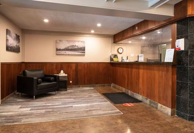 Fotos del hotel Red Carpet Inn:  7