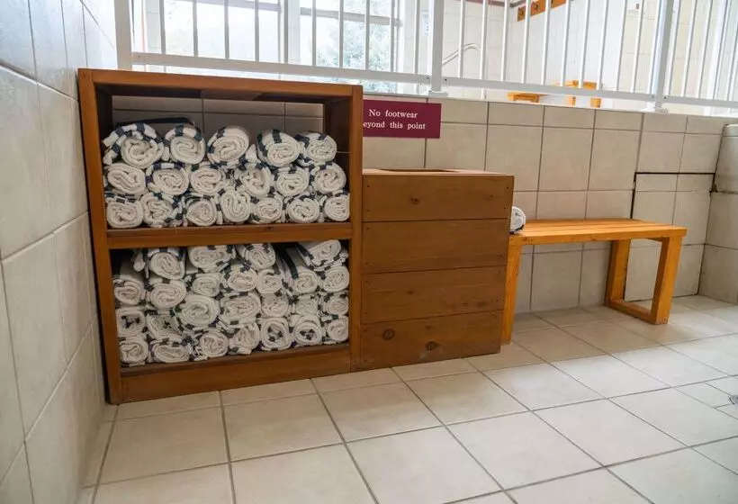 Fotos del hotel Red Carpet Inn:  25