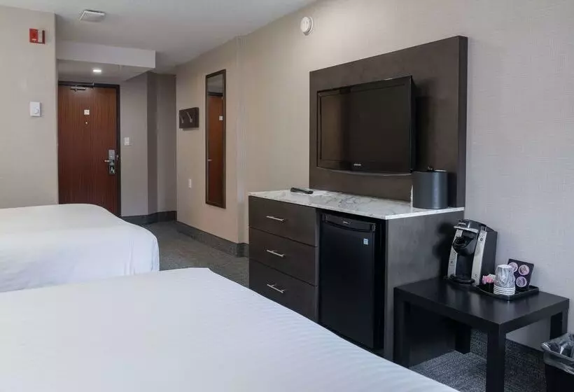 Fotos del hotel Red Carpet Inn:  15