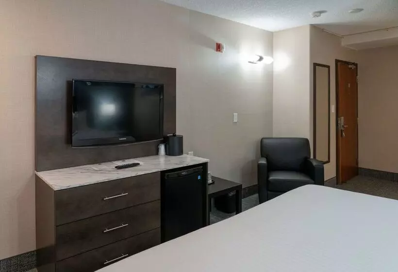 Fotos del hotel Red Carpet Inn:  24