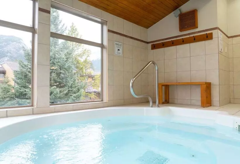 Fotos del hotel Red Carpet Inn:  4