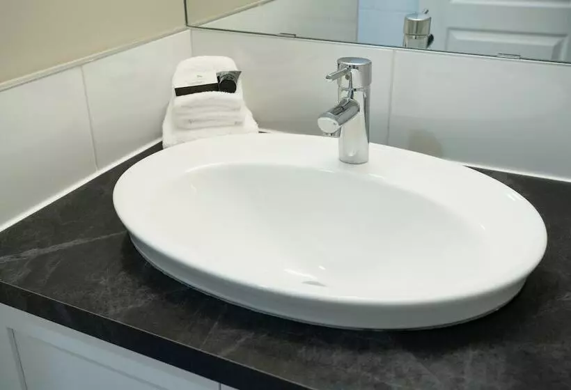 Fotos del hotel Red Carpet Inn:  22