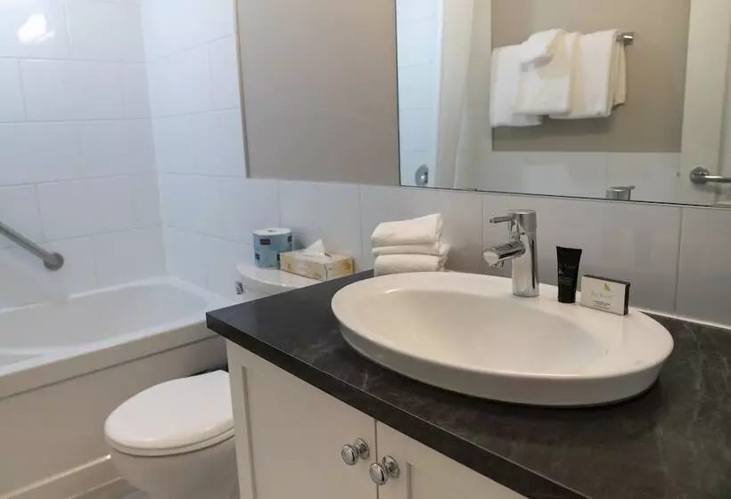 Fotos del hotel Red Carpet Inn:  8