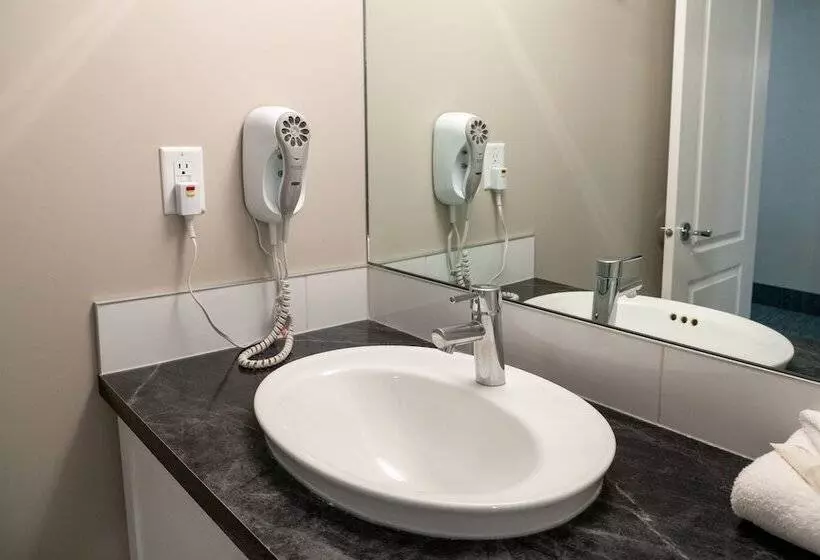 Fotos del hotel Red Carpet Inn:  20