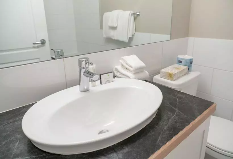 Fotos del hotel Red Carpet Inn:  5