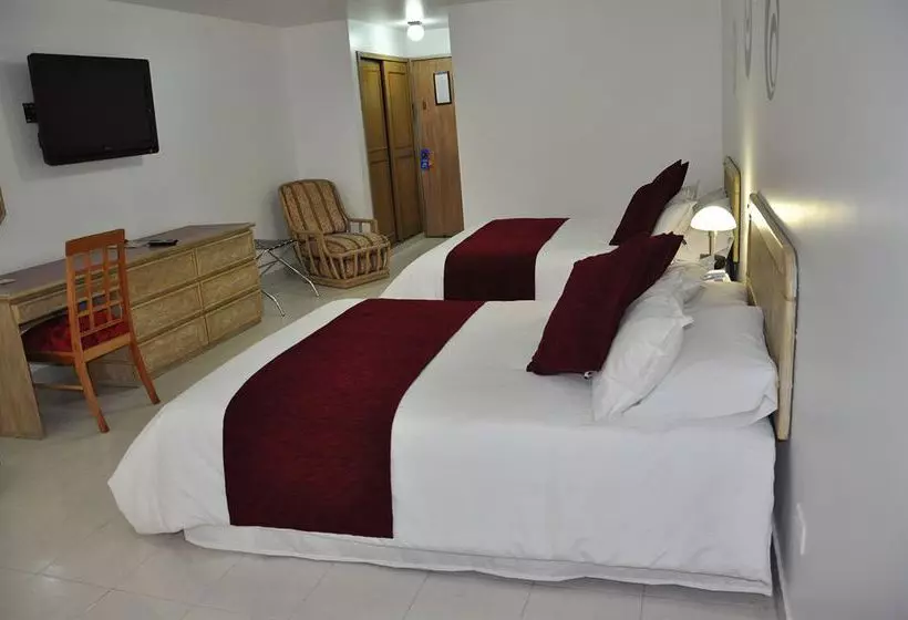 Fotos del hotel Don Jaime:  14