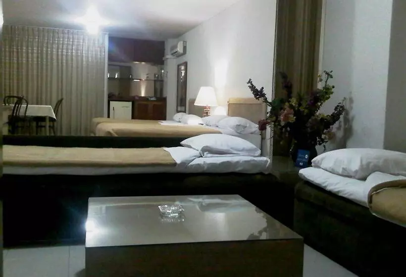 Fotos del hotel Don Jaime:  7