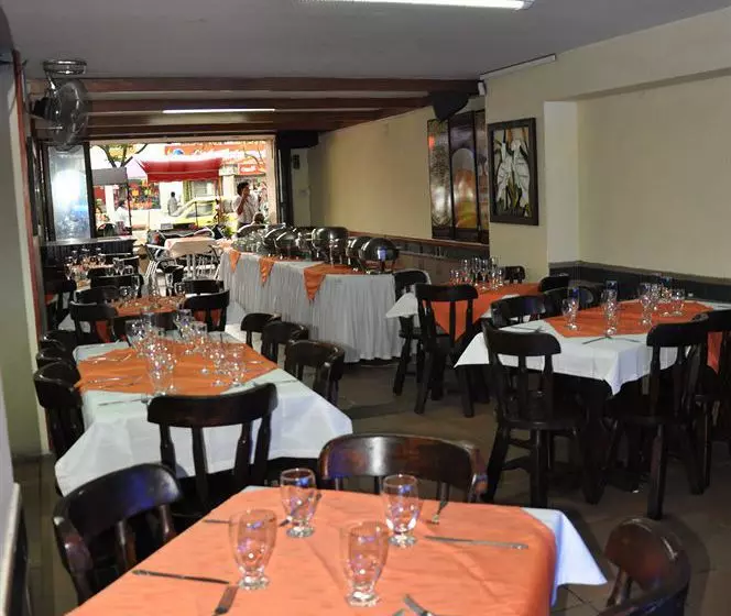 Fotos del hotel Don Jaime:  4