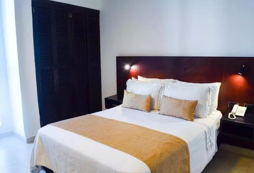 Fotos del hotel Playa Club:  21