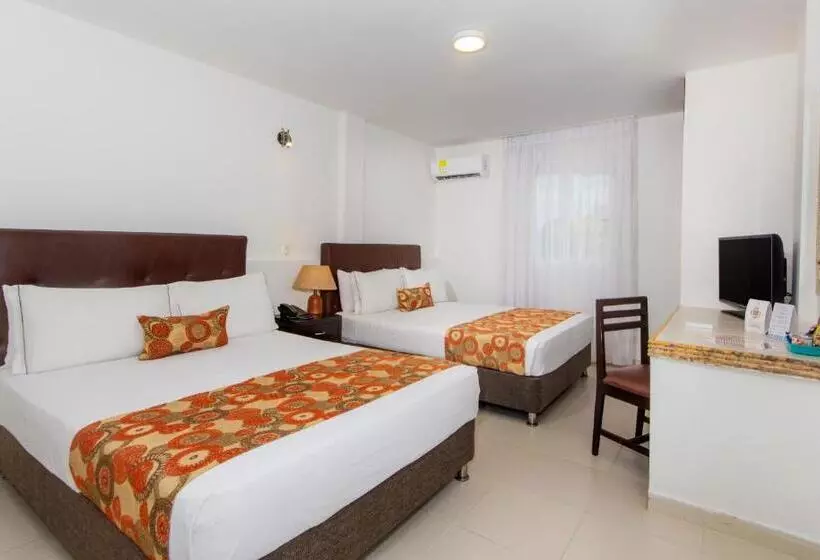 Fotos del hotel Playa Club:  5