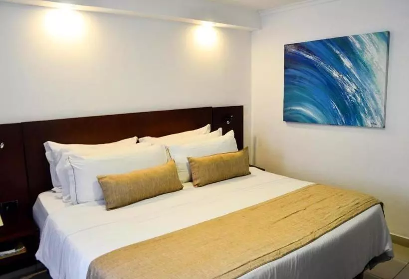 Fotos del hotel Playa Club:  8