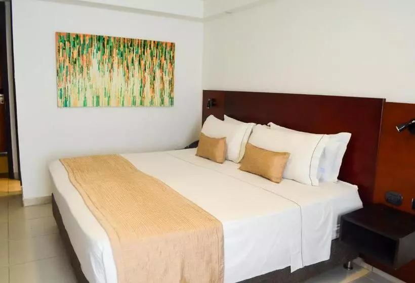 Fotos del hotel Playa Club:  11