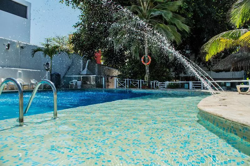 Fotos del hotel Playa Club:  3