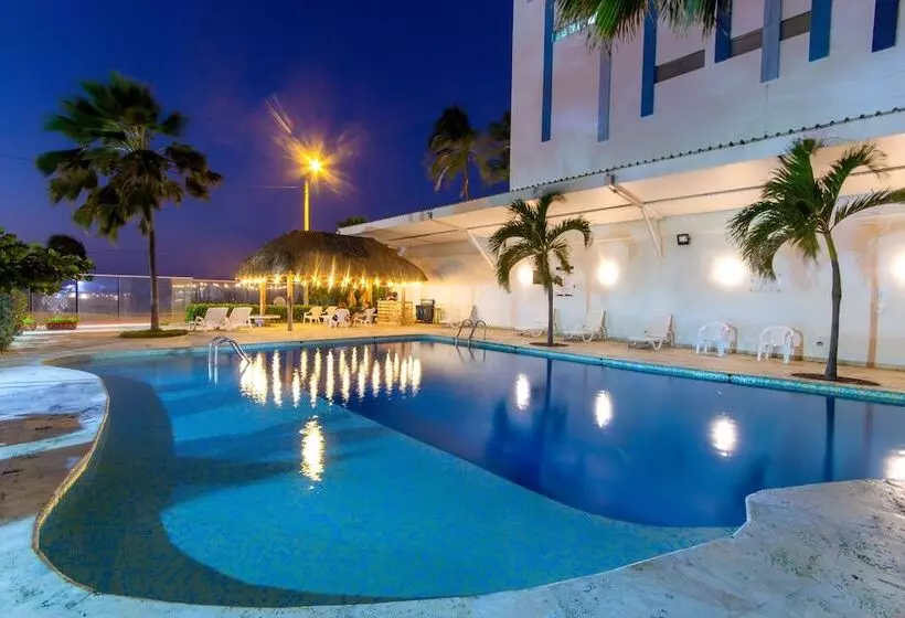 Fotos del hotel Playa Club:  20