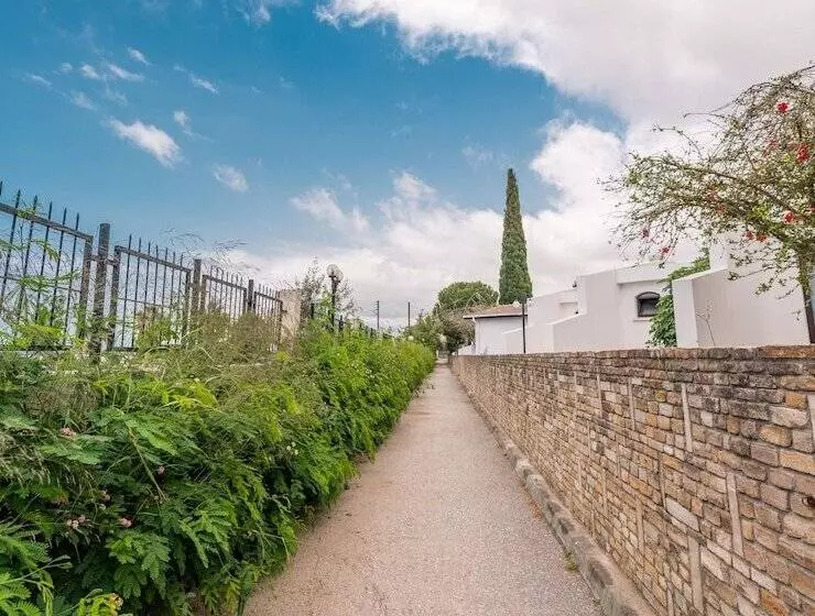 Fotos del hotel The Olive Tree:  9