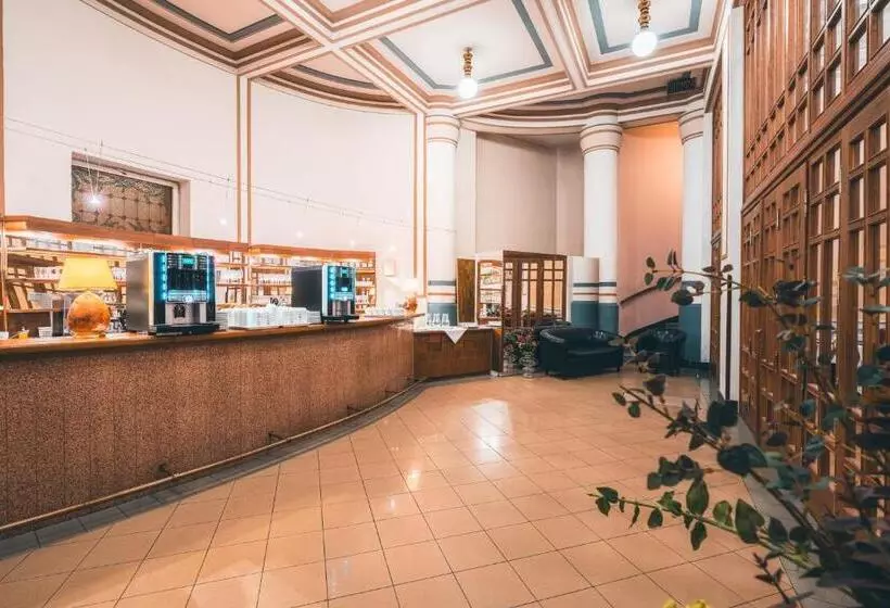 Fotos del hotel Ariston & Ariston Patio:  4