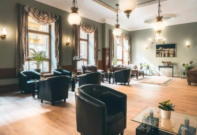 Fotos del hotel Ariston & Ariston Patio:  3