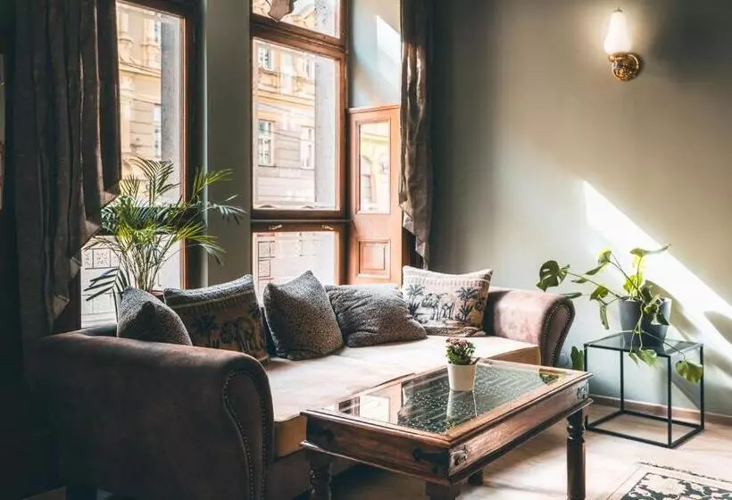 Fotos del hotel Ariston & Ariston Patio:  19