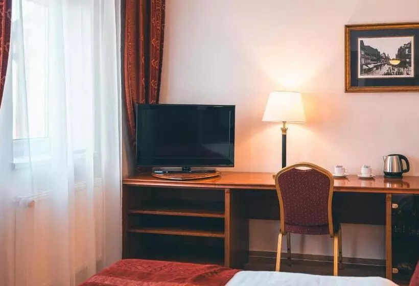 Fotos del hotel Ariston & Ariston Patio:  20