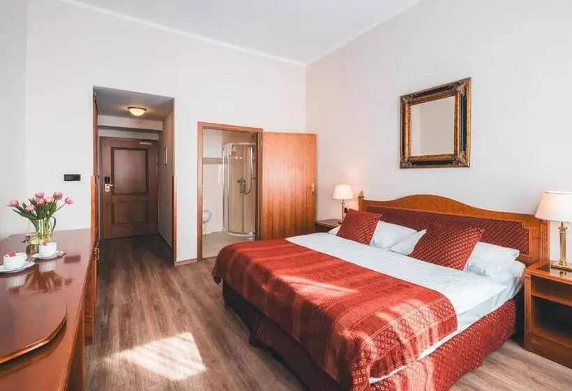 Fotos del hotel Ariston & Ariston Patio:  7