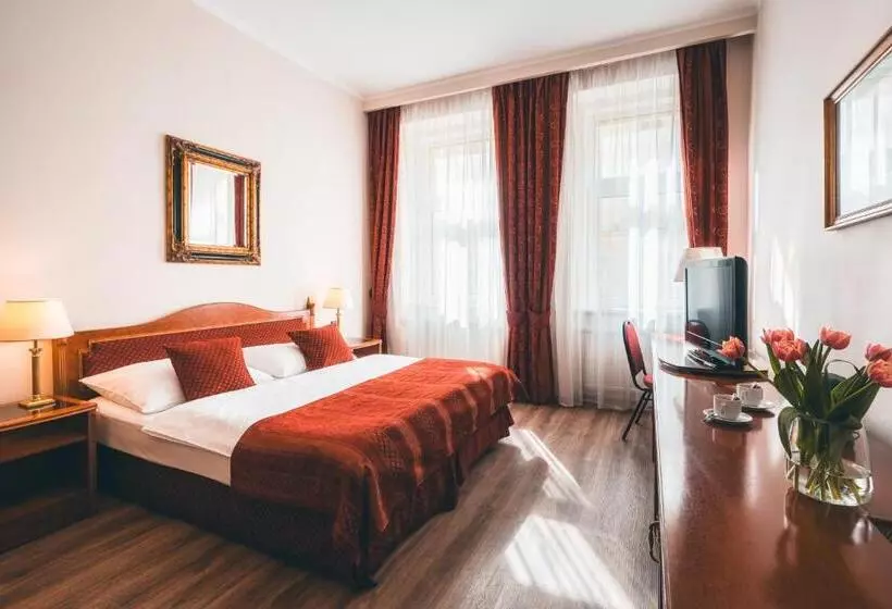 Fotos del hotel Ariston & Ariston Patio:  11