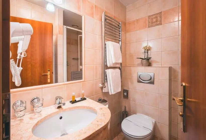 Fotos del hotel Ariston & Ariston Patio:  5