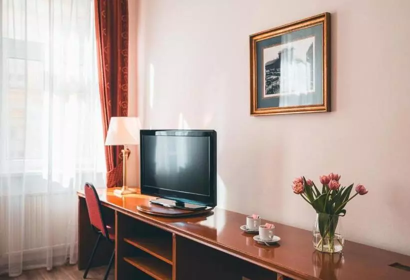 Fotos del hotel Ariston & Ariston Patio:  18