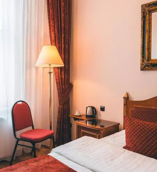 Fotos del hotel Ariston & Ariston Patio:  16